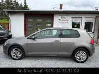 Gebraucht VW Golf VII Cup 105 PS (77 kW) 2014 Limousine