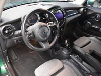 Gebraucht Mini Cooper Classic 136 PS (100 kW) 2022 Grün Kleinwagen