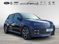 Gebraucht Renault 5 E-Tech Urban 89 kW (122 PS) 2025 Blau Limousine