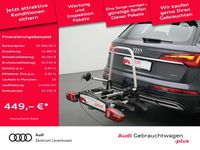 Gebraucht Audi Q5 Advanced 299 PS (219 kW) 2025 Grau SUV