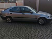 gebraucht Honda Civic 1996 limousine