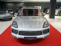 Gebraucht Porsche Cayenne S 441 PS (324 kW) 2018 Silber SUV