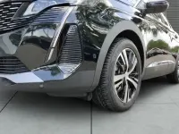 Gebraucht Peugeot 3008 GT 136 PS (100 kW) 2024 Schwarz SUV