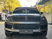 Gebraucht Porsche Cayenne 462 PS (339 kW) 2020 Grau SUV