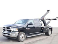 Gebraucht Dodge Ram 325 PS (239 kW) 2016 Schwarz Pickup