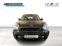 Occasion Mini Cooper Countryman 2022 Noir SUV
