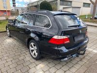 gebraucht BMW 530 d TOURING, EURO4, 239.000KM, HU 06/24