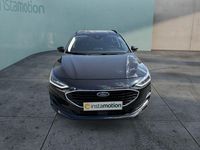 Second-hand Ford Focus 101 CP (74 kW) 2022 Negru Break