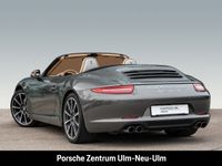 gebraucht Porsche 911 Carrera S Cabriolet 991 (911)