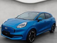 Neu Ford Puma Gen-E 123 kW (168 PS) 2026 Blau SUV