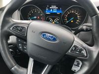 Gebraucht Ford Focus Sport 150 PS (110 kW) 2016 Grau Kombi