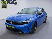 Gebraucht Opel Corsa Edition 75 PS (55 kW) 2023 Lackierung voltaic blue met/ty Kleinwagen