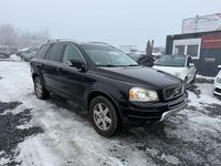 Gebraucht Volvo XC90 Kinetic 163 PS (119 kW) 2013 Schwarz SUV