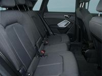 Gebraucht Audi Q3 150 PS (110 kW) 2024 Weiß SUV