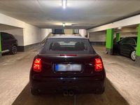 Gebraucht Mini Cooper S Cabriolet Classic 178 PS (130 kW) 2021 Schwarz Cabrio