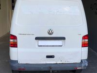 gebraucht VW Transporter T5