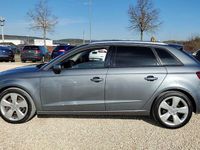 Gebraucht Audi A3 Ambition 179 PS (131 kW) 2016 Grau Limousine