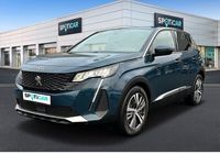 gebraucht Peugeot 3008 Allure Hybrid 225