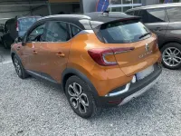 Gebraucht Renault Captur Intens 116 PS (85 kW) 2020 Orange SUV