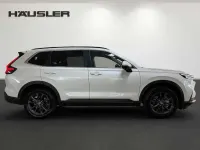 Gebraucht Honda CR-V Elegance 184 PS (135 kW) 2026 Platinum white pearl SUV
