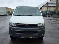 Gebraucht VW Transporter 140 PS (102 kW) 2012 Weiß Van