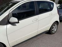 Gebraucht Mercedes A200 Avantgarde 140 PS (102 kW) 2011 Limousine