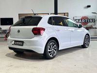 gebraucht VW Polo VI 1.0 Join*Navi,PDC,Sitzh.,Multif.*