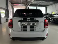 Gebraucht Mini Countryman 192 PS (141 kW) 2019 Weiß SUV