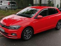 Gebraucht VW Polo Join 95 PS (69 kW) 2019 Kleinwagen
