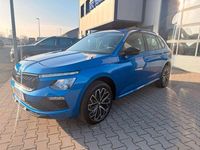 Gebraucht Skoda Kamiq Selection 116 PS (85 kW) 2025 Blau SUV