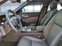Gebraucht Land Rover Range Rover Velar SE Dynamic 300 PS (220 kW) 2024 Grau SUV