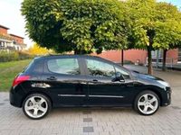 gebraucht Peugeot 308 308120 VTi Sport