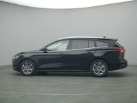 Neu Ford Focus Titanium X 155 PS (114 kW) 2026 Agate black Kombi