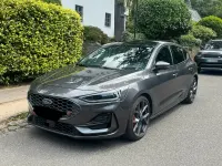 Gebraucht Ford Focus STX 280 PS (205 kW) 2023 Grau Limousine