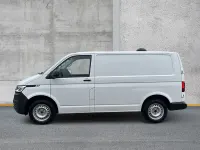 Gebraucht VW Transporter 150 PS (110 kW) 2020 Weiß Van