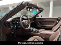 Neu Porsche 992 480 PS (353 kW) 2026 Oakgrünmetallic neo (metallic)
