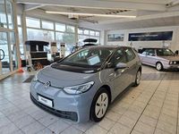 Gebraucht VW ID.3 Pro 106 kW (145 PS) 2022 Grau Kleinwagen