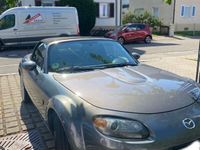 gebraucht Mazda MX5 3rd Generation 2.0 MZR 3rd Generation