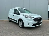 Gebraucht Ford Transit Connect Trend 101 PS (74 kW) 2024 Weiß Van / Kleinbus