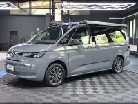Gebraucht VW California Coast 245 PS (180 kW) 2025 Grau Van