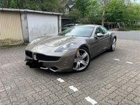 Gebraucht Fisker Karma 408 PS (300 kW) 2012 Beige Limousine