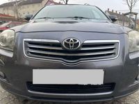 gebraucht Toyota Avensis d-cat