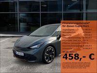 Gebraucht Cupra Born VZ 239 kW (326 PS) 2024 Dark forest grü Kleinwagen