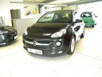 Gebraucht Opel Adam Jam 87 PS (63 kW) 2016 Rot Kleinwagen