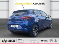 Gebraucht Mitsubishi Colt Plus 91 PS (66 kW) 2025 Rqh (royalblau) Limousine