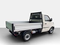 Gebraucht Piaggio Porter 106 PS (77 kW) 2024 Top white Van / Kleinbus