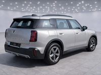 Gebraucht Mini Cooper Essential 163 PS (119 kW) 2024 Silber Kleinwagen