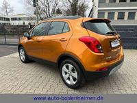 gebraucht Opel Mokka X 1.4 Turbo Premium Edition Start/Stop