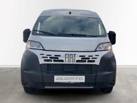 Neu Fiat Ducato 140 PS (102 kW) 2025 Weiss (pastell)) (weiss Van