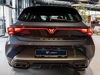 Neu Cupra Leon 150 PS (110 kW) 2025 Magnetic grau Limousine